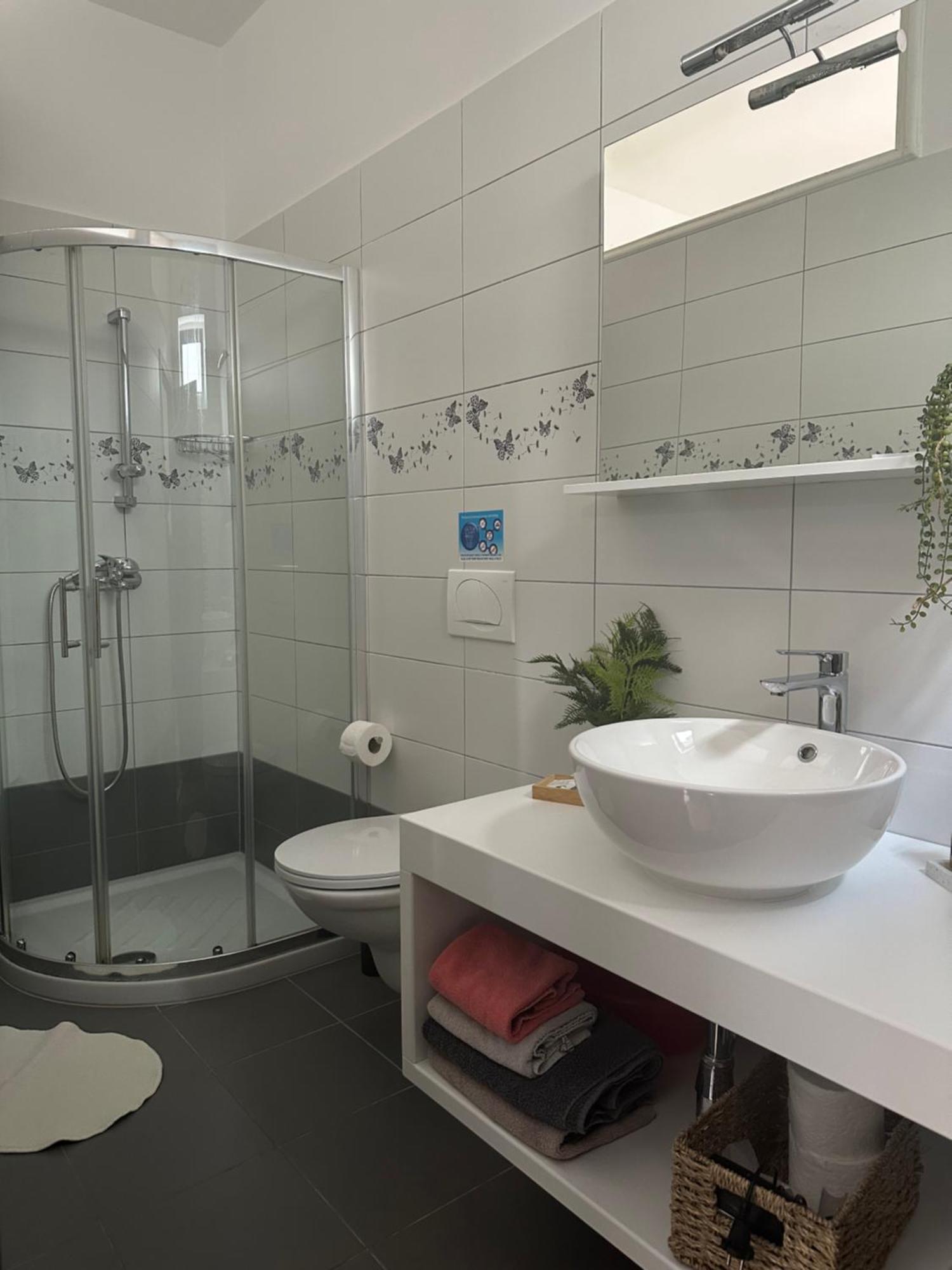 Apartments Peloza Poreč Extérieur photo